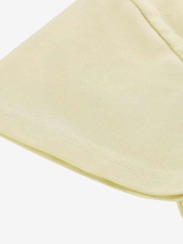 NAX Жълта дамска тениска NAX Nerga