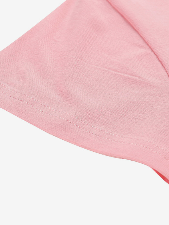 NAX Розова дамска тениска NAX NERGA