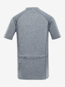 ALPINE PRO Geret T-shirt