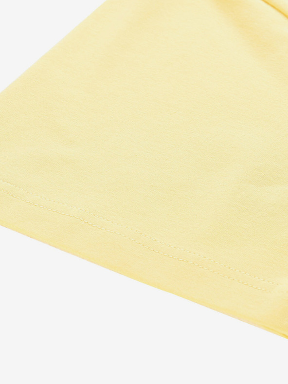 NAX Жълта мъжка тениска NAX Jurg