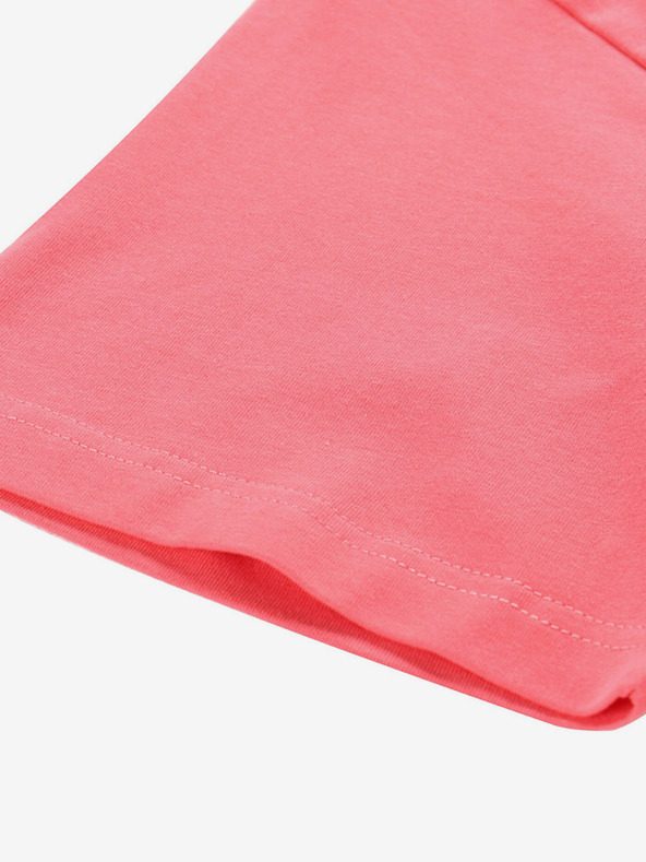 NAX Червена мъжка тениска NAX Jurg