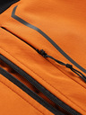 ALPINE PRO Оранжево мъжко софтшел яке ALPINE PRO ESPRIT