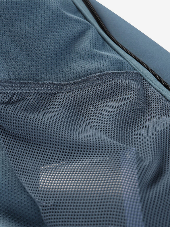 ALPINE PRO Петрол мъжко софтшел яке ALPINE PRO Spert