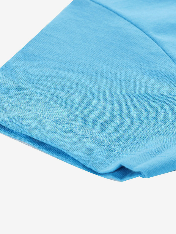 ALPINE PRO Smallo Тениска детски