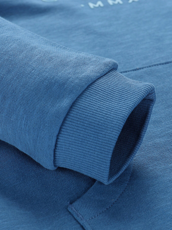 NAX Син детски суитчър NAX COLEFO