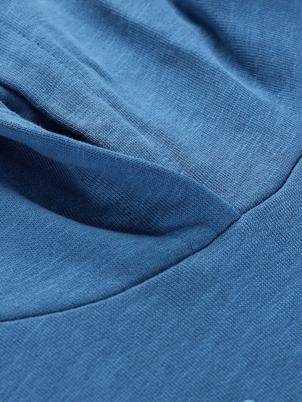 NAX Син детски суитчър NAX COLEFO