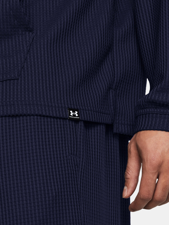 Under Armour Мъжки суитшърт Under Armour UA Rival Waffle Hoodie