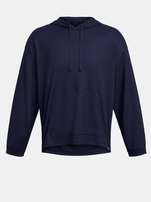 Under Armour Мъжки суитшърт Under Armour UA Rival Waffle Hoodie