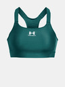 Under Armour UA HeatGear High Cпортен Сутиен