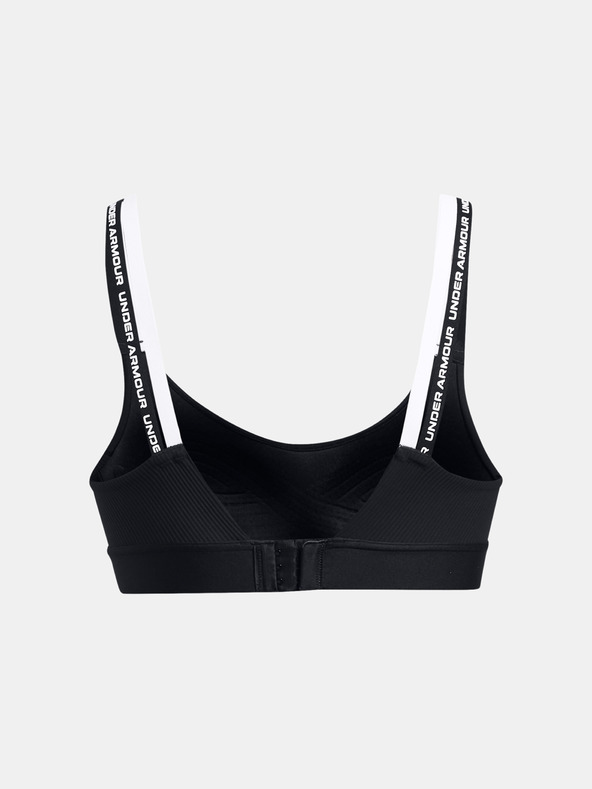 Under Armour Дамски сутиен Under Armour UA Infinity Mid 2.0 Rib Bra