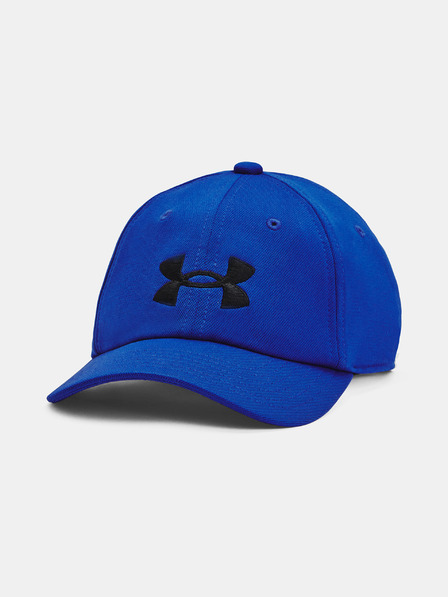 Under Armour UA Blitzing Adj Hat Шапка с козирка детска