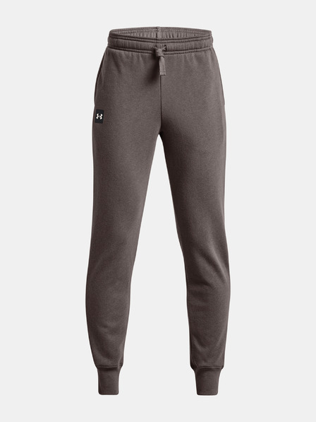 Under Armour Момчешко долнище Under Armour UA RIVAL FLEECE JOGGERS