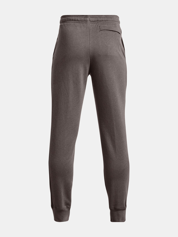 Under Armour Момчешко долнище Under Armour UA RIVAL FLEECE JOGGERS