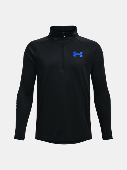 Under Armour Момчешки суитшърт Under Armour UA Tech BL 1/2 Zip