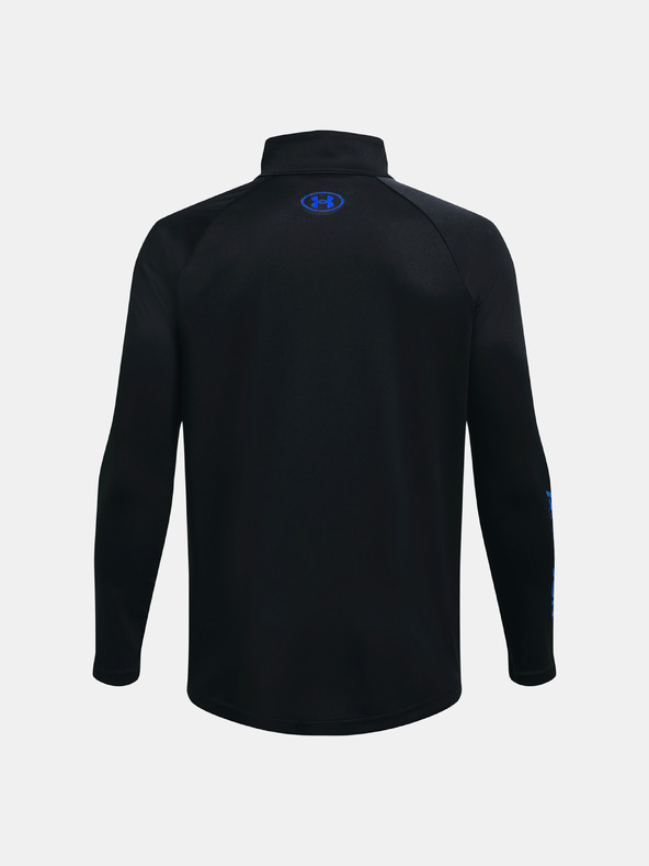Under Armour Момчешки суитшърт Under Armour UA Tech BL 1/2 Zip