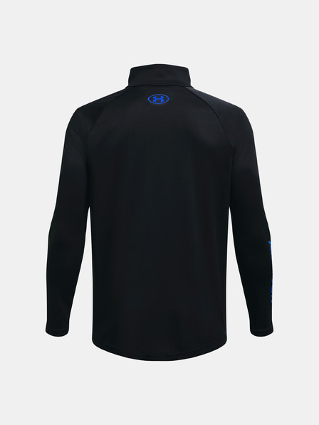 Under Armour Момчешки суитшърт Under Armour UA Tech BL 1/2 Zip