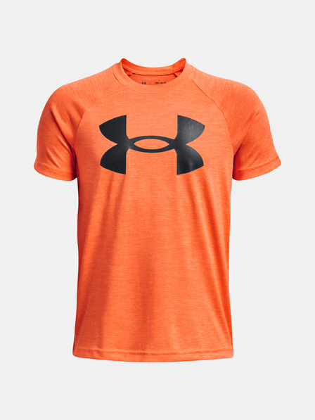 Under Armour Момческа тениска Under Armour UA Tech Twist SS