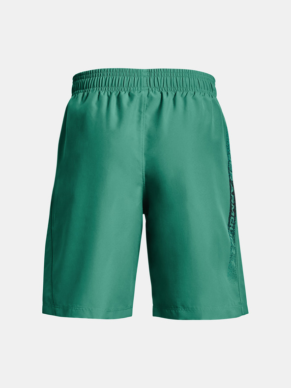 Under Armour Момчески шорти Under Armour UA Woven Graphic Shorts