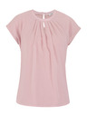 Orsay Светлорозова дамска тениска ORSAY