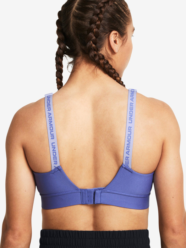 Under Armour Дамски сутиен Under Armour UA Infinity Mid 2.0 Bra