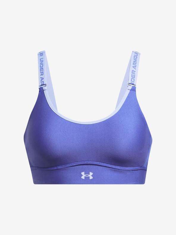 Under Armour Дамски сутиен Under Armour UA Infinity Mid 2.0 Bra