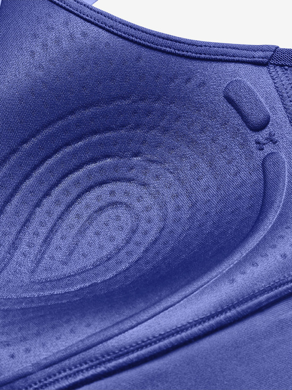 Under Armour Дамски сутиен Under Armour UA Infinity Mid 2.0 Bra