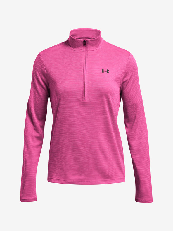 Under Armour Дамска блуза Under Armour Tech Textured 1/2 Zip