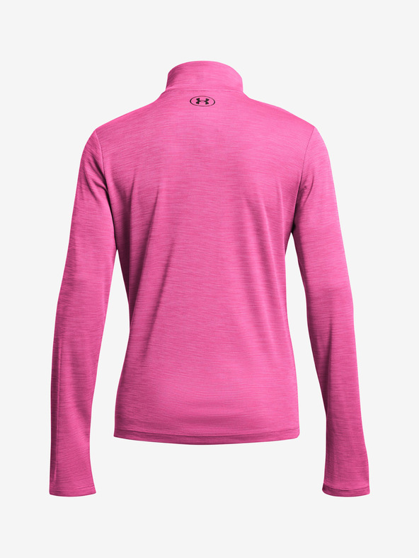 Under Armour Дамска блуза Under Armour Tech Textured 1/2 Zip