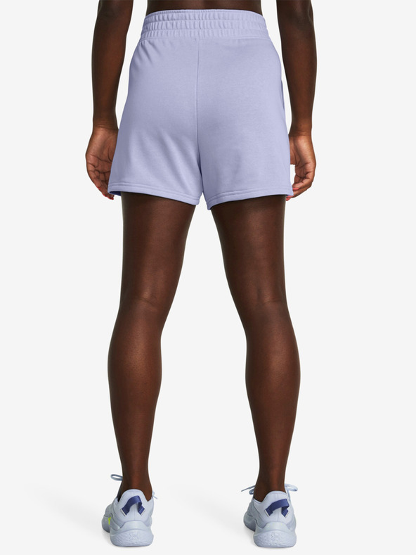 Under Armour Дамски шорти Under Armour UA Rival Terry Short