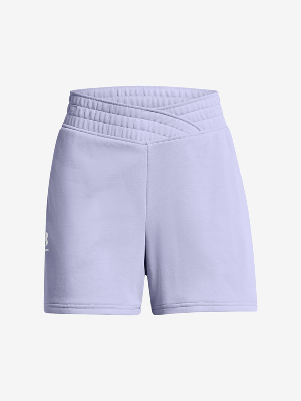 Under Armour Дамски шорти Under Armour UA Rival Terry Short