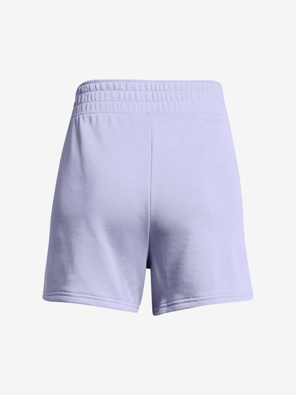 Under Armour Дамски шорти Under Armour UA Rival Terry Short