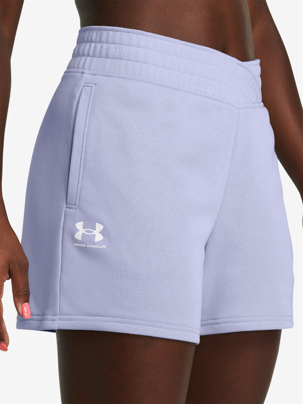 Under Armour Дамски шорти Under Armour UA Rival Terry Short