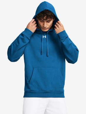 Under Armour UA Rival Fleece Hoodie Sweatshirt