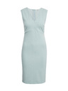 Orsay Ментолово дамско прилепнало рокля ORSAY