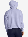 Under Armour UA Rival Terry OS Hoodie Sweatshirt