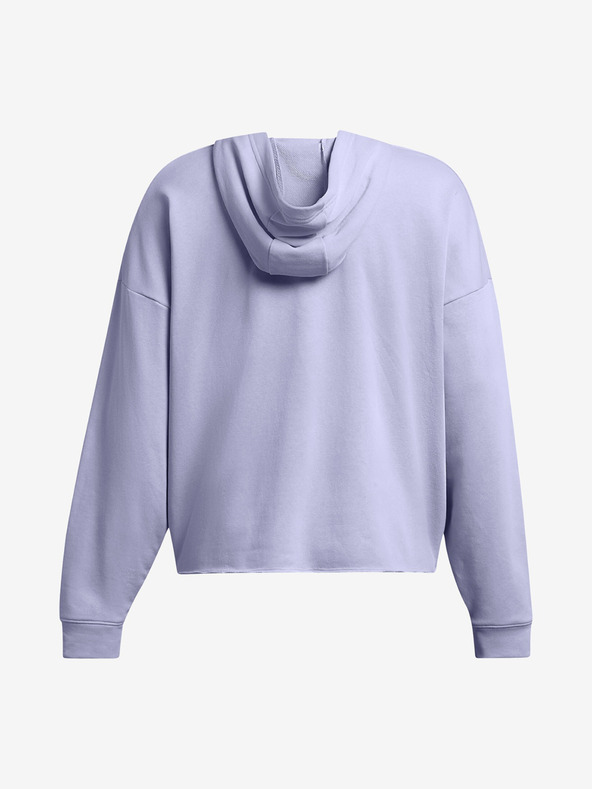 Under Armour Дамски суитшърт Under Armour UA Rival Terry OS