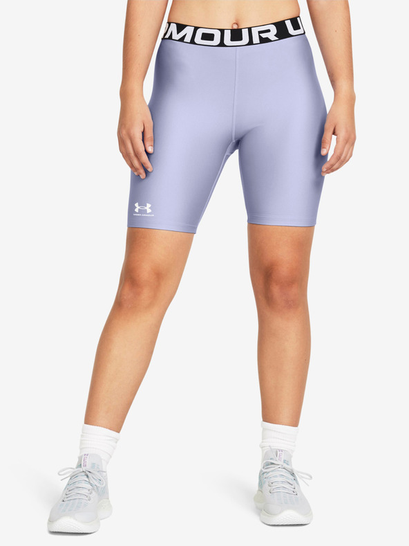 Under Armour Дамски шорти Under Armour UA HG Authentics 8in Short