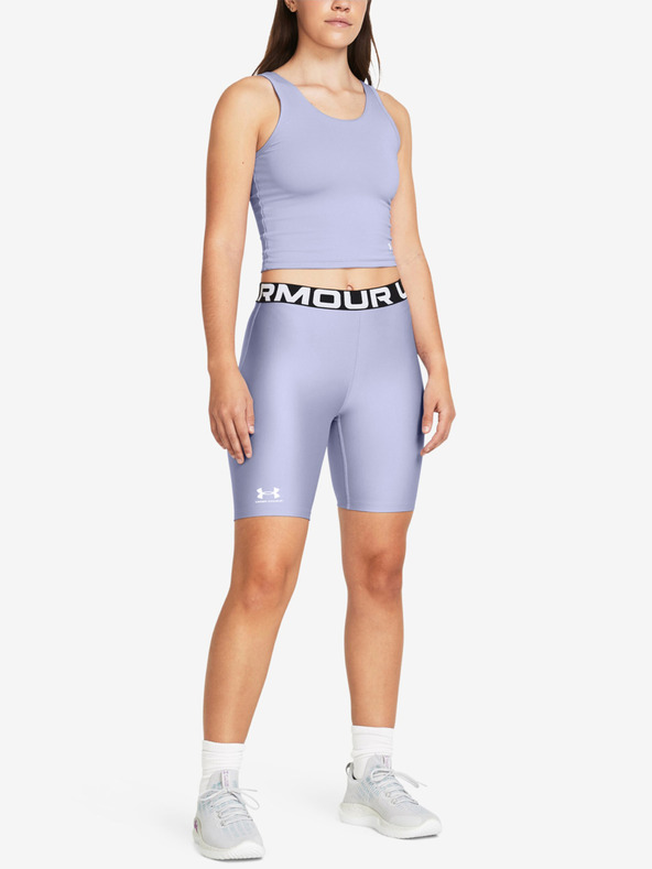 Under Armour Дамски шорти Under Armour UA HG Authentics 8in Short