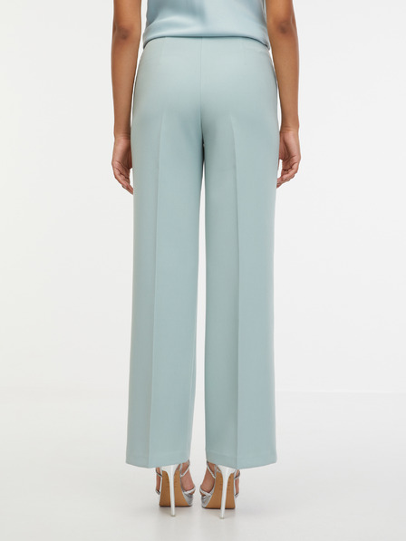 Orsay Дамски панталон в цвят мента ORSAY