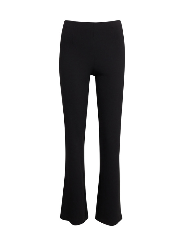 Orsay Черен дамски панталон ORSAY