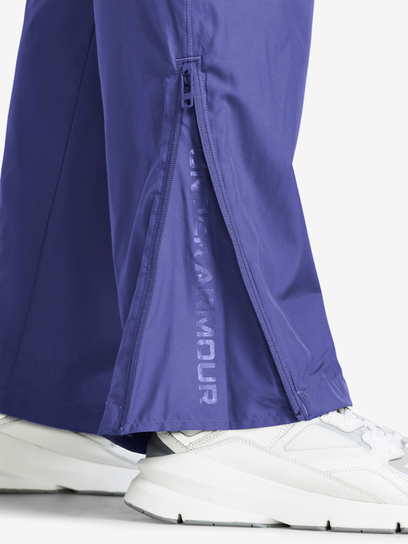 Under Armour Дамски спортни панталони Under Armour UA Rush OS Woven Pant