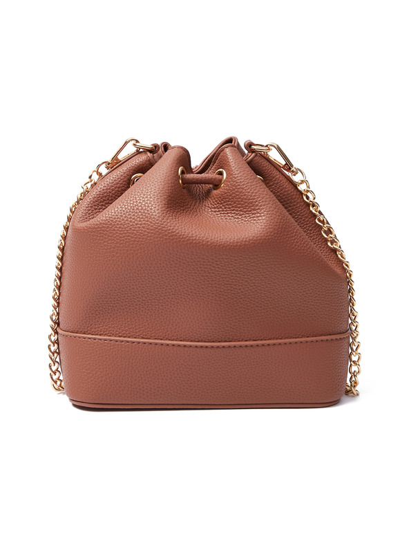 Orsay Кафява дамска чанта ORSAY