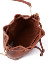 Orsay Кафява дамска чанта ORSAY