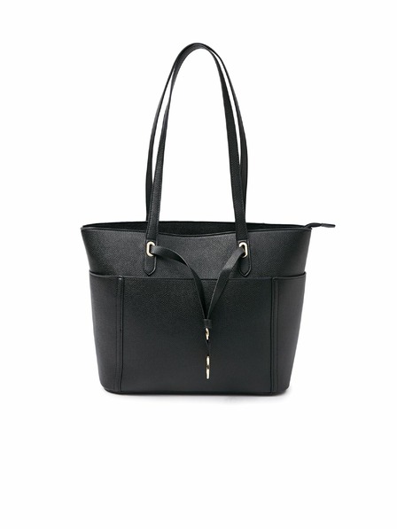 Orsay Черна дамска чанта ORSAY