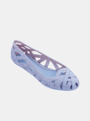 Melissa Jean+Jason Wu VII Lilac Балеринки