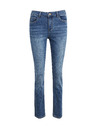 Orsay Сини дамски slim fit дънки ORSAY