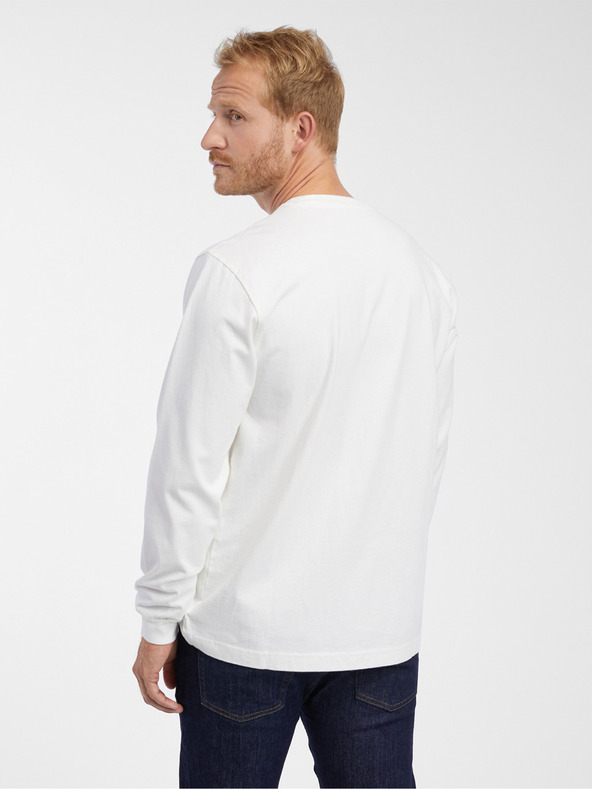 GAP Тениска с дълъг ръкав GAP