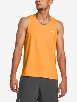 Under Armour UA Launch Elite Singlet Потник