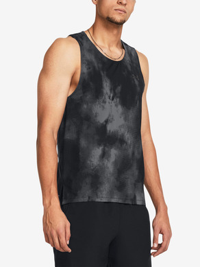 Under Armour UA Launch Elite Prt Singlet Потник