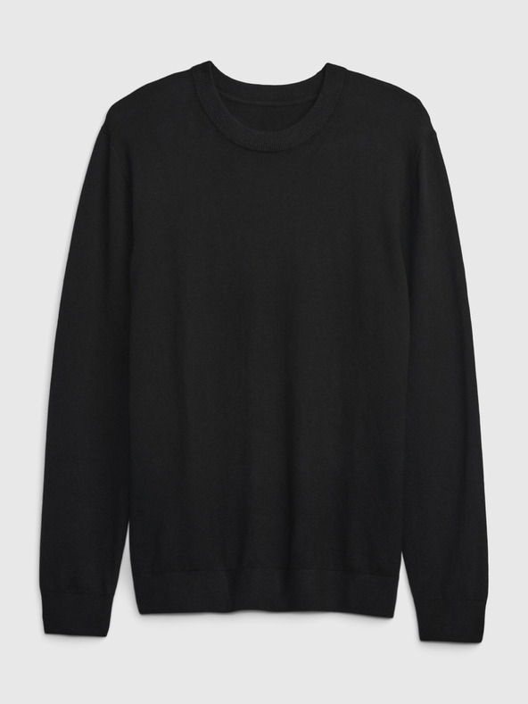 GAP Плетена жилетка CashSoft GAP